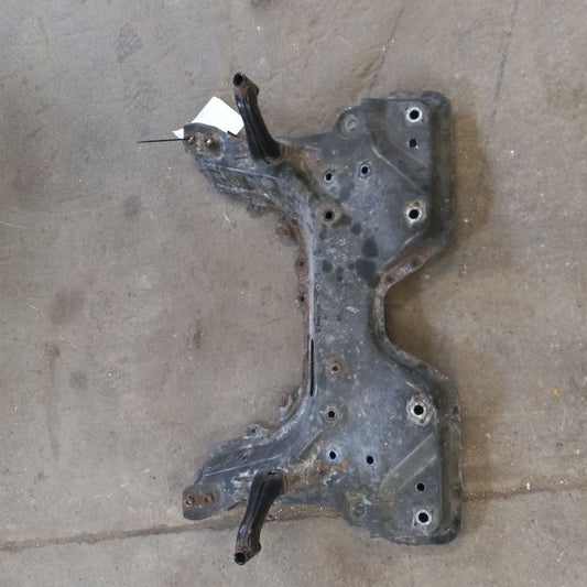 Front Crossmember Support Frame 4 Door X Model Fits 16-17 FIAT 500