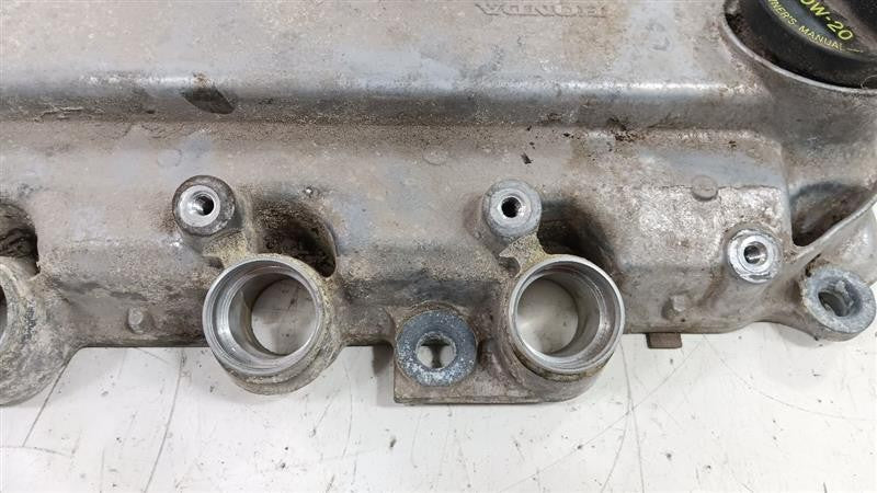 Honda Insight Engine Cylinder Head Valve Cover 2010 2011 2012 2013 OEM