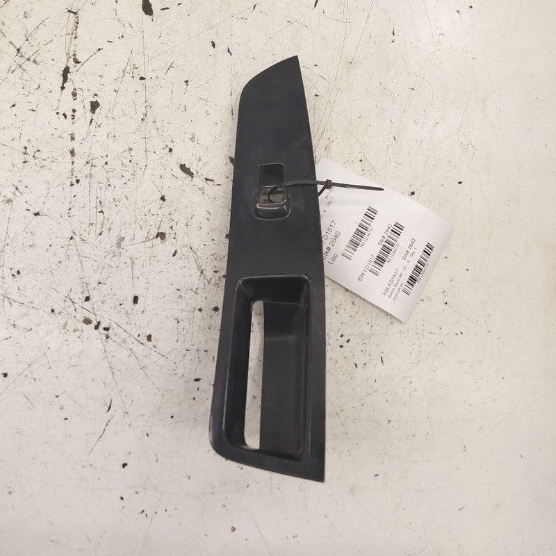 Ford Edge Window Switch Bezel Trim Right Front 2018 2017 2016 2015
