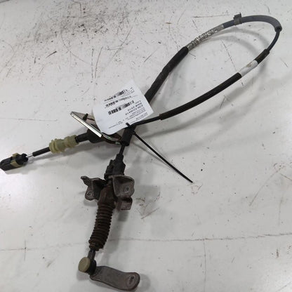Jeep Compass Shift Shifter Lever Linkage Cable 2017 2018 2019 2020 202