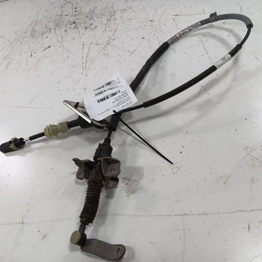Jeep Compass Shift Shifter Lever Linkage Cable 2017 2018 2019 2020 202