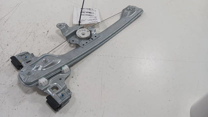 Left Rear Window Regulator Track Fits 13-19 Buick Encore OEM