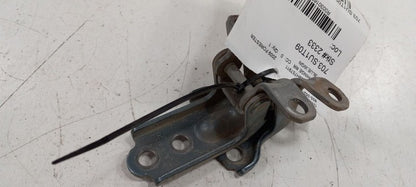 Subaru Forester Door Hinge Set Right Rear Passenger 2009 2010 2011 201