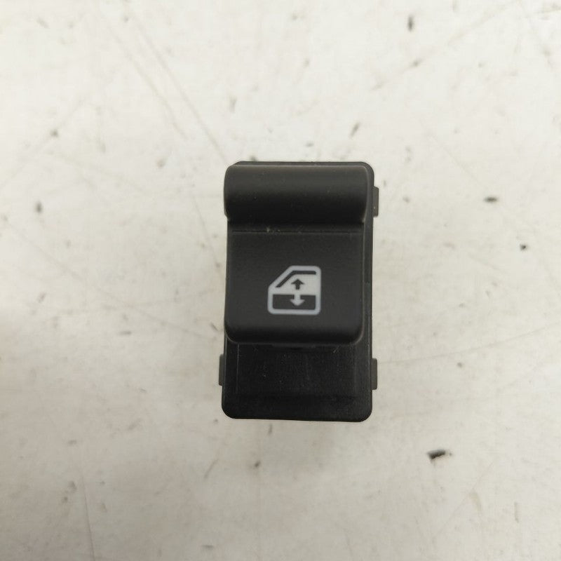 2018 Fiat 500 X Model Power Window Switch Right Passenger Rear