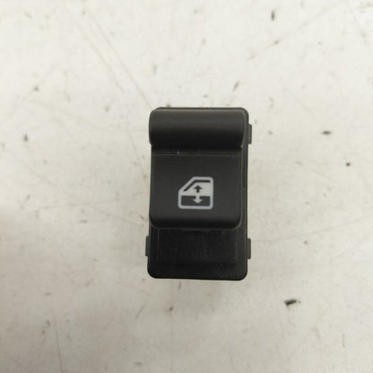 2018 Fiat 500 X Model Power Window Switch Right Passenger Rear