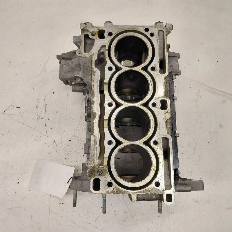 Bare Engine Cylinder Block 2.0L VIN N 8th Digit Turbo AWD 18-24 Stelvi