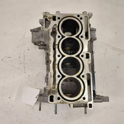 Bare Engine Cylinder Block 2.0L VIN N 8th Digit Turbo AWD 18-24 Stelvi