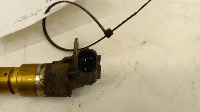 Chevy Impala Variable Timing Gear Oil Control Valve Solenoid Cylinder Head 2012 