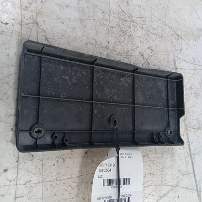 Hyundai Tucson License Holder Front Bracket Mount Plate Frame  2019 2020 2021