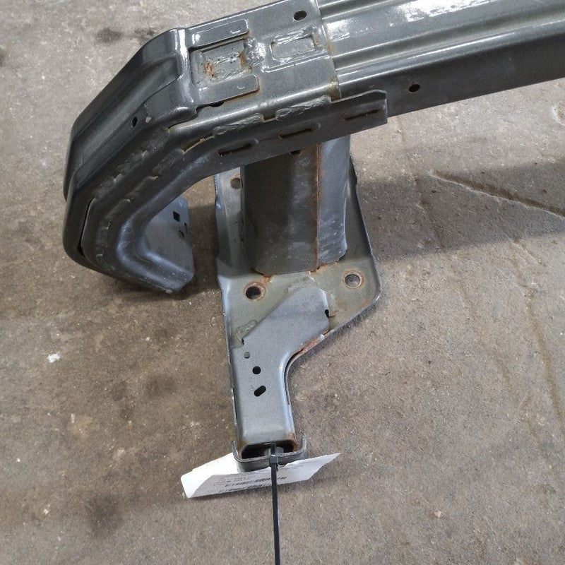 Front Bumper Reinforcement Support Bar Fits 19-24 Ford Edge