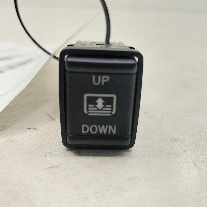 Nissan Maxima Sun Roof Sunroof Switch  2018 2017 2016 OEM