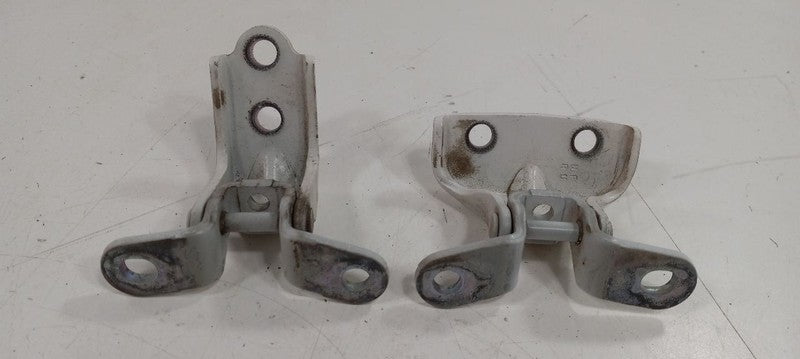 Kia Soul Door Hinge Set Right Rear Passenger 2012 2013 OEM