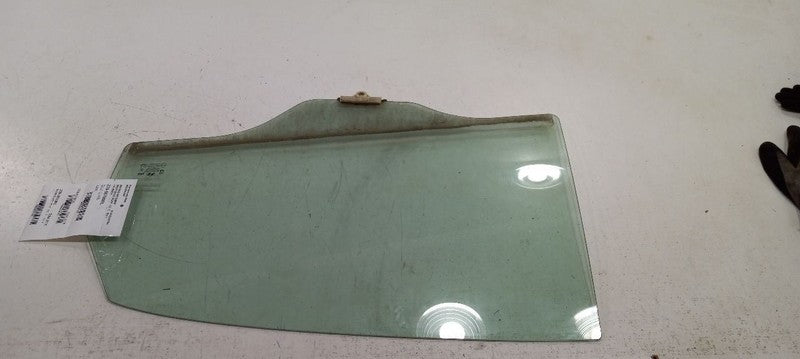 Left Rear Door Glass Hatchback GT Window Fits 13-17 ELANTRA OEM