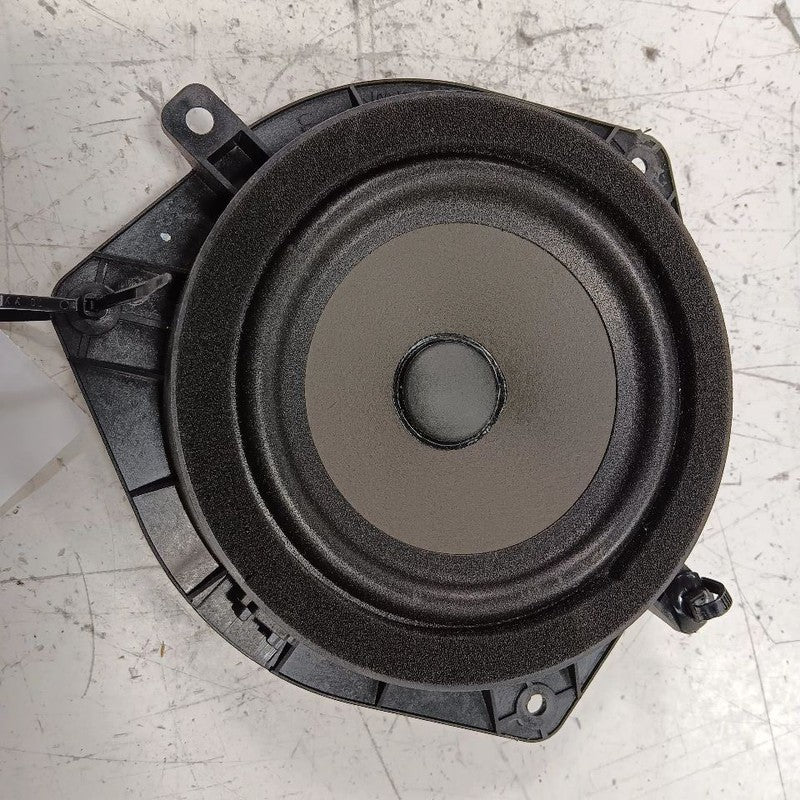 Hyundai Accent Speaker Left Rear 2014 2015 2016 2016 2017