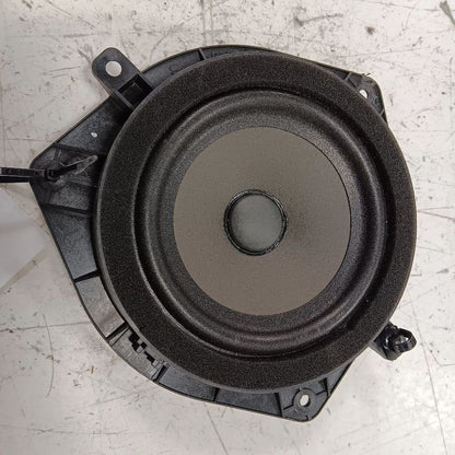 Hyundai Accent Speaker Left Rear 2014 2015 2016 2016 2017