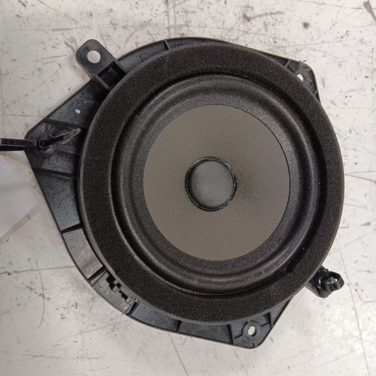 Hyundai Accent Speaker Left Rear 2014 2015 2016 2016 2017