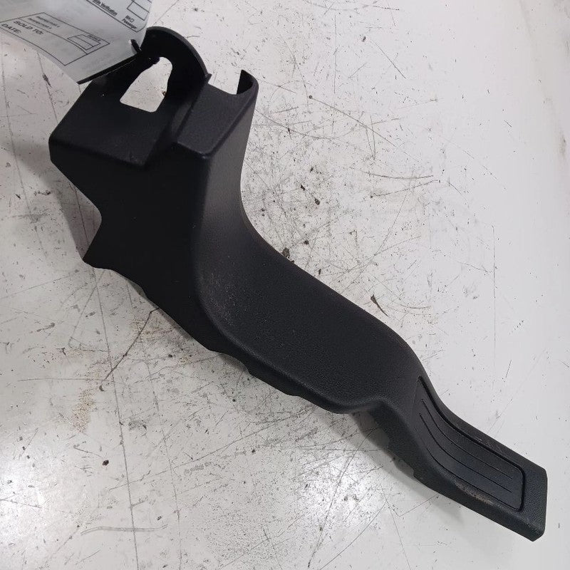 Ford Taurus Sill Trim Plate Door Jam Threshold Left Rear  2019 2018 20