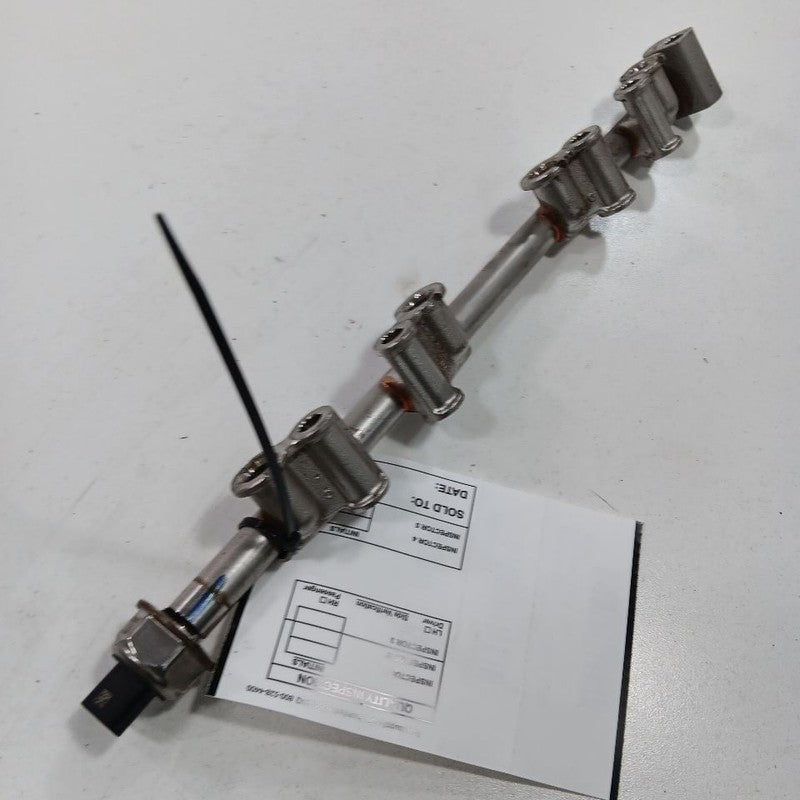 Nissan Sentra Fuel Rail Injection Injector Mount Bar  2.0 2023 2022 2021 2020