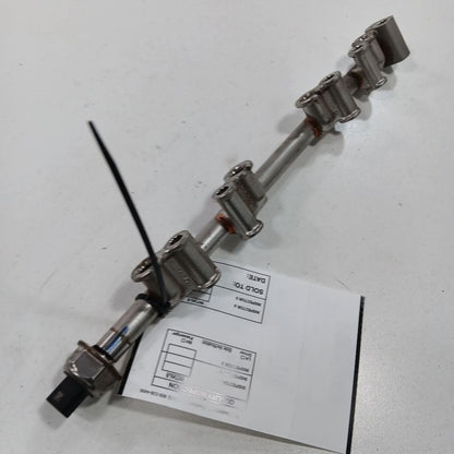 Nissan Sentra Fuel Rail Injection Injector Mount Bar  2.0 2023 2022 2021 2020