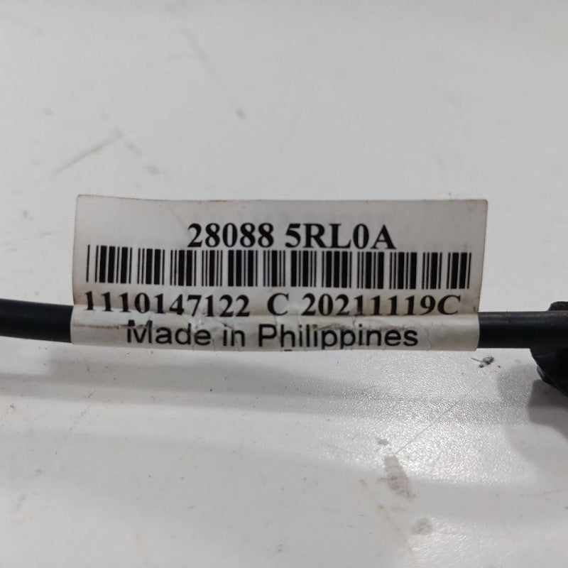 Nissan Kicks Electrical Component  2021 2022 2023 2024