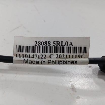 Nissan Kicks Electrical Component  2021 2022 2023 2024