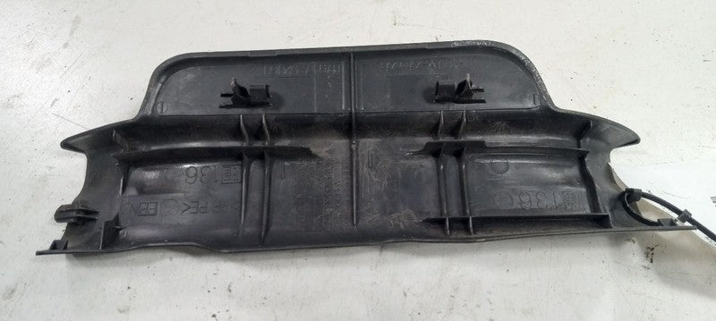Scion XA Sill Trim Plate Door Jam Threshold Right Passenger Rear 2004 