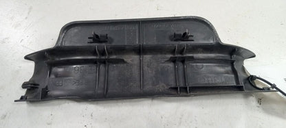 Scion XA Sill Trim Plate Door Jam Threshold Right Passenger Rear 2004 