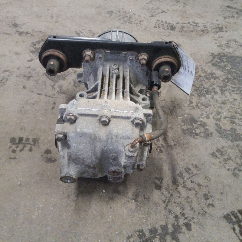 Rear Axle Carrier AWD Fits 15-24 Nissan Murano OEM
