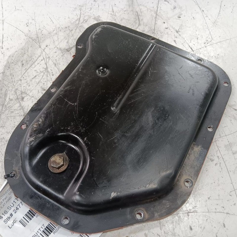 Subaru Forester Automatic Transmission Oil Pan  2.5 2016 2017 2018 OEM