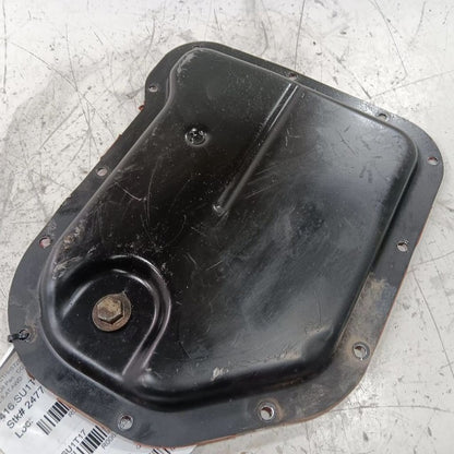 Subaru Forester Automatic Transmission Oil Pan  2.5 2016 2017 2018 OEM