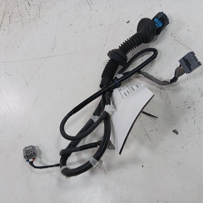 Acura ILX Door Harness Wire Wiring Right Passenger Rear  2016 2017 201