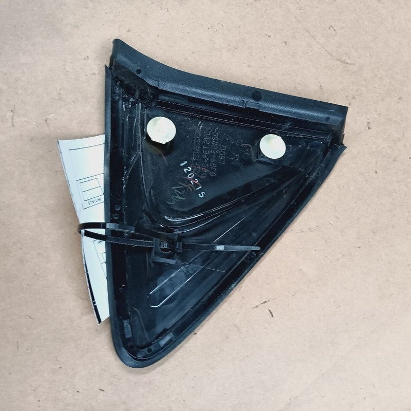 Mazda 6 Left Rear Door Corner Molding {GJR950N50} 2018 2019 2020 2021