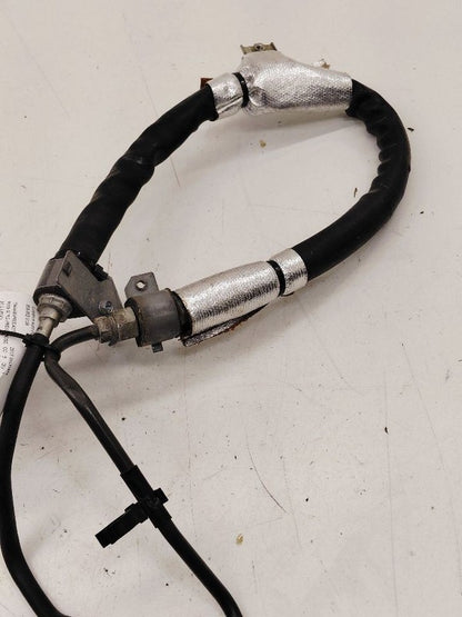 Nissan Maxima Power Steering Pressure Hose Line  3.5 2018 2017 2016 OE