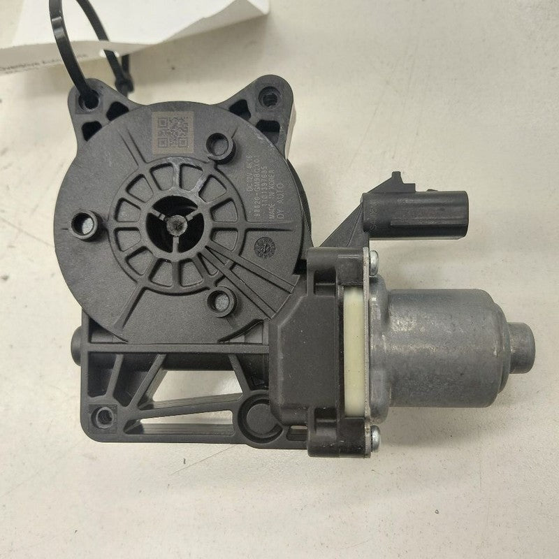 Driver Left Front Power Window Motor Fits 24-25 Chevy Trax