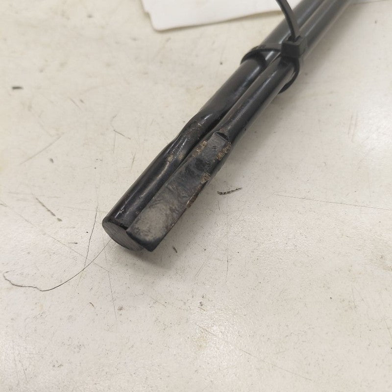 Nissan Versa Note Spare Tire Changing Wrench Tool  2019 2018 2017