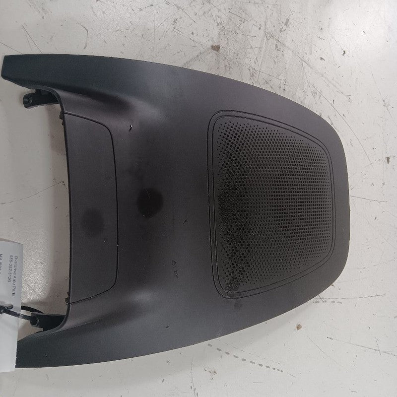Ford Ecosport Dash Speaker Cover Center Middle  2022 2021 2020 2019 2018