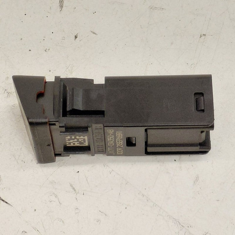 Ford Escape Hazard Switch 4 Way Flasher Button  2022 2023 2024