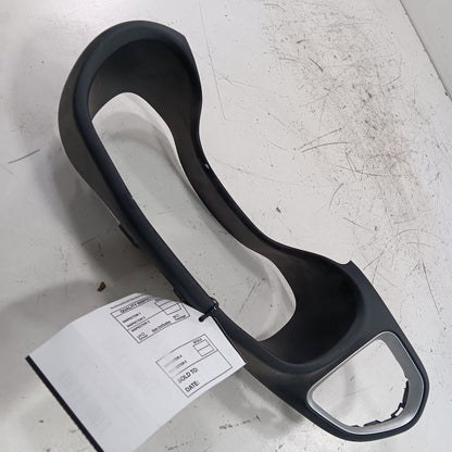 Jeep Renegade Speedometer Bezel Dash Surround Trim   2021 2020 2019 OE