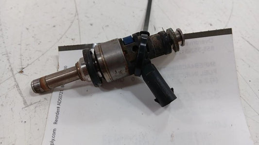 353102G710 Fuel Injection Injector 2.4L VIN 7 Fits 11-15 OPTIMA