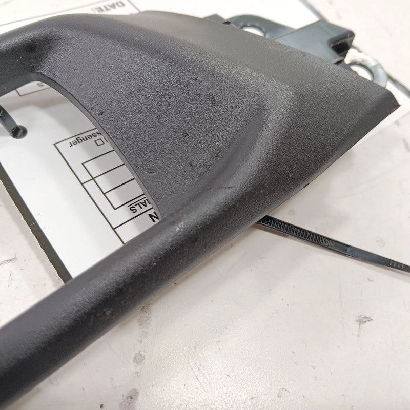 Legacy Outback Interior Door Handle Bezel Surround Trip Right Passenger Front 17