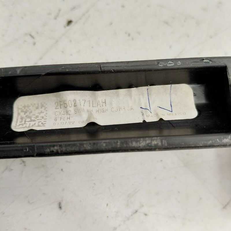 Ford Escape Window Switch Bezel Trim Left Front 2022 2023 2024