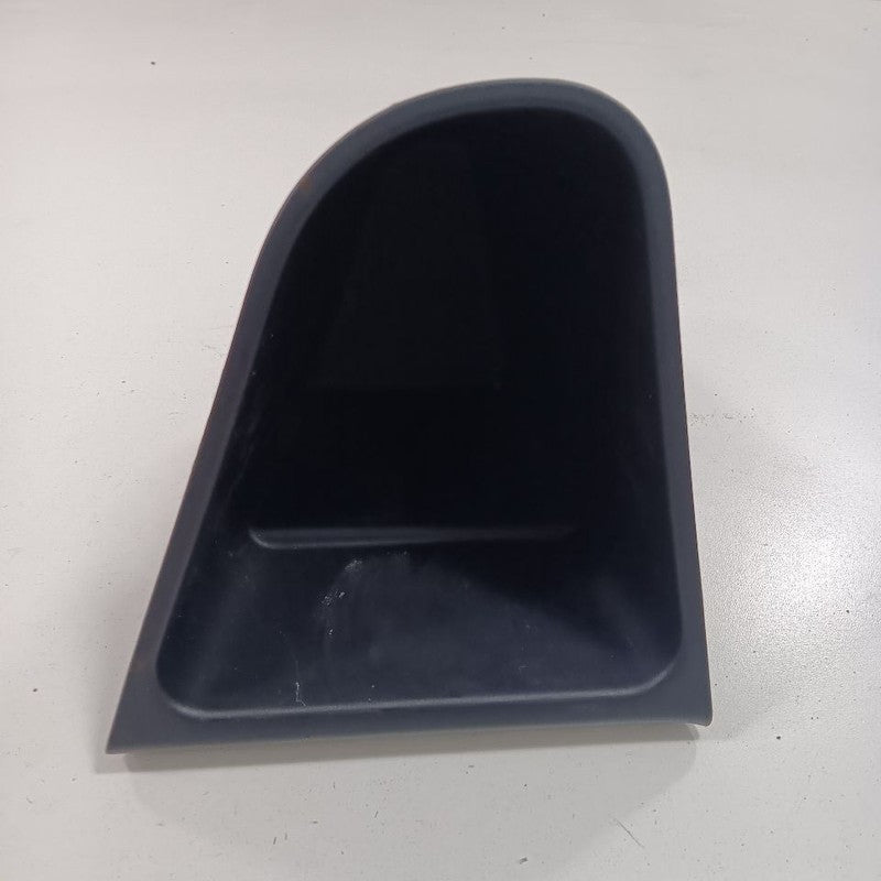 Jeep Compass Storage Pocket  2018 2019 2020 2021