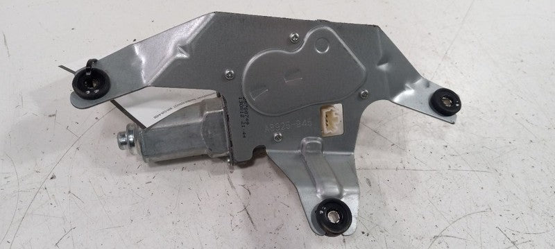 Rear Wiper Motor Fits 10-17 EQUINOX  OEM