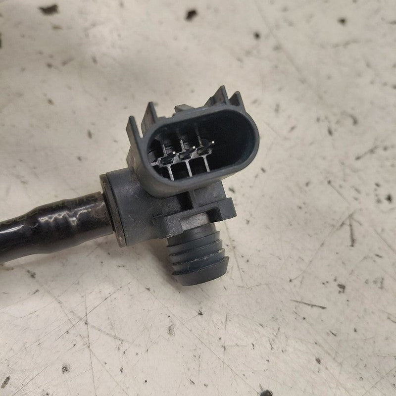 2018 Fiat 500 X 2.4 Model Vacuum Line