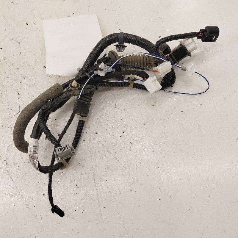Honda Clarity Door Harness Wire Wiring Left Driver Rear  2018 2019 202
