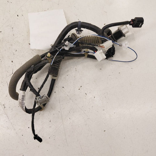 Honda Clarity Door Harness Wire Wiring Left Driver Rear  2018 2019 202