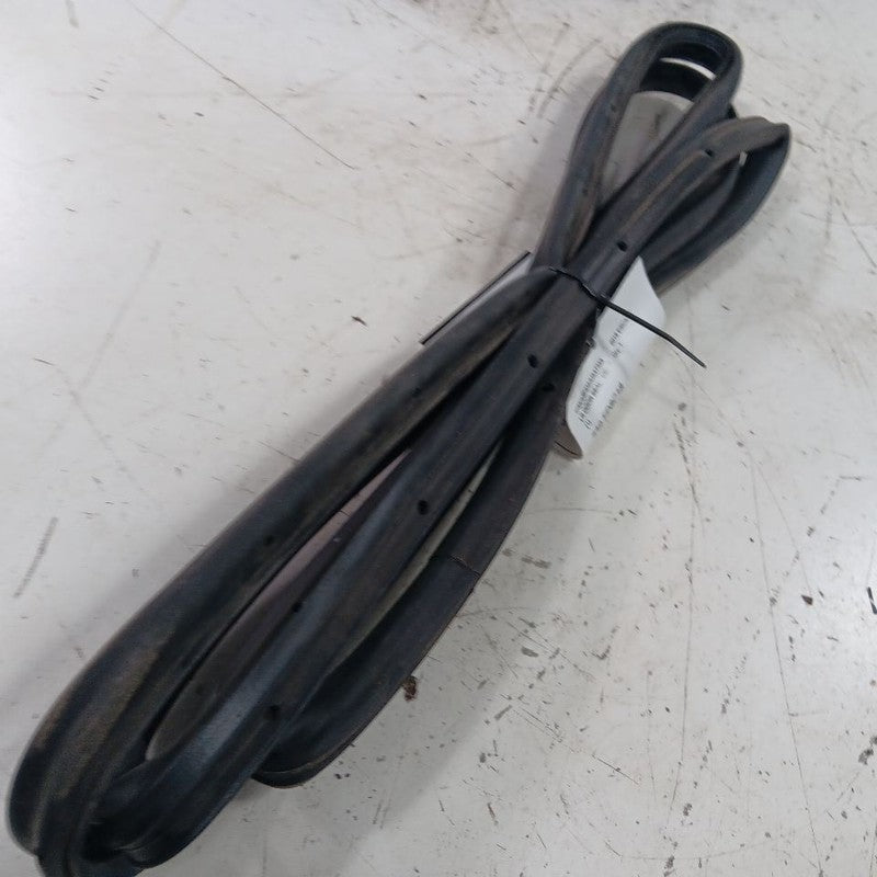 Ford Escape On Door Seal Rubber Left Driver Rear Back  2019 2018 2017 