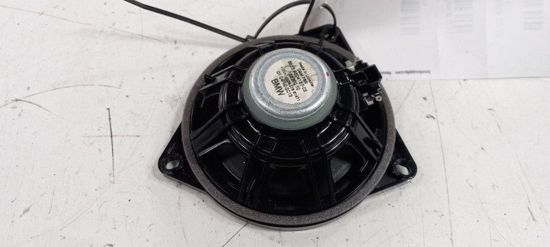 Mini Cooper Paceman Speaker Right Passenger Rear 2013 2014 2015 2016 O