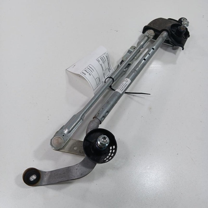 Nissan Sentra Windshield Wiper Transmission Linkage 2023 2022 2021 202