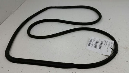 Dodge Dart On Door Seal Rubber Gasket Right Passenger Rear Back OEM 2013 2014